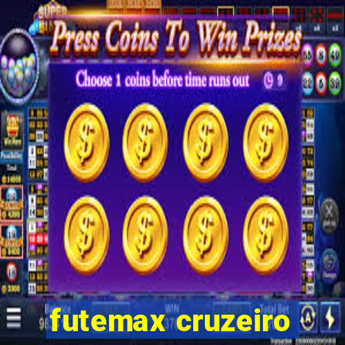 futemax cruzeiro