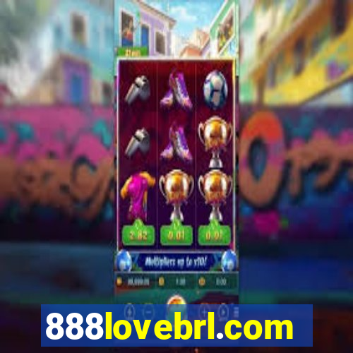 888lovebrl.com