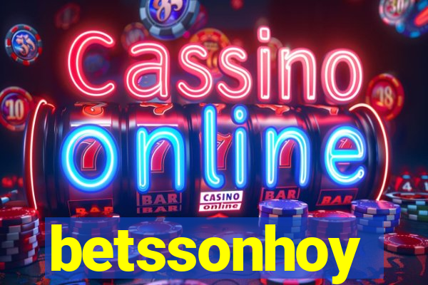 betssonhoy