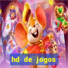 hd de jogos aliexpress - download