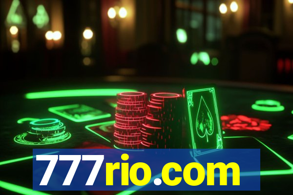 777rio.com