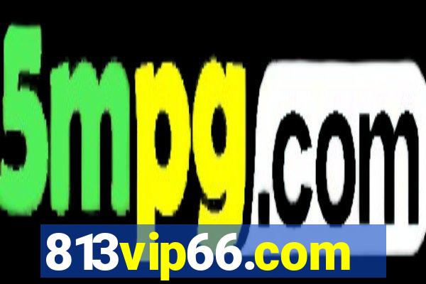 813vip66.com