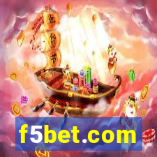 f5bet.com