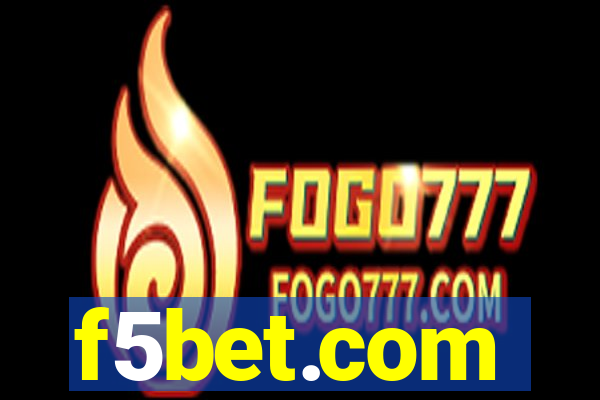 f5bet.com