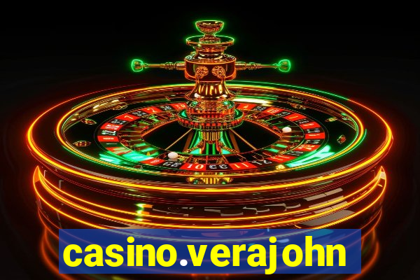 casino.verajohn