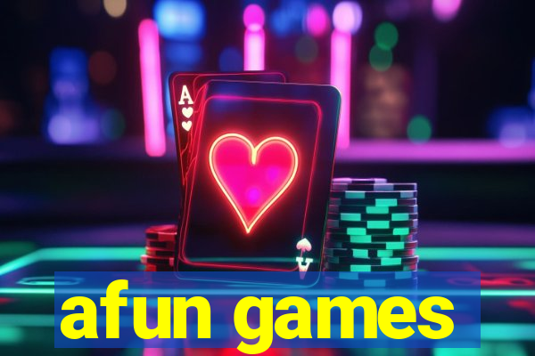 afun games