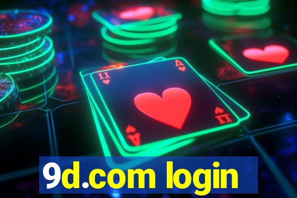 9d.com login