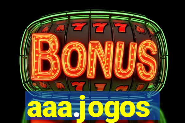 aaa.jogos