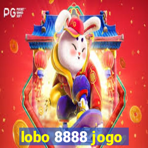 lobo 8888 jogo