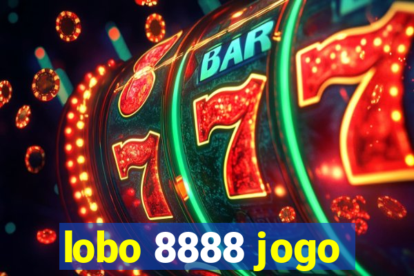 lobo 8888 jogo