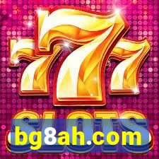 bg8ah.com