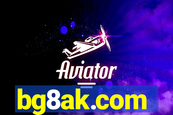 bg8ak.com