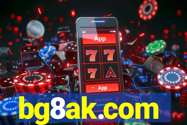 bg8ak.com