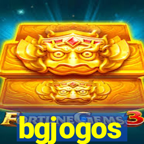 bgjogos