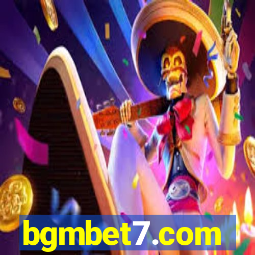 bgmbet7.com