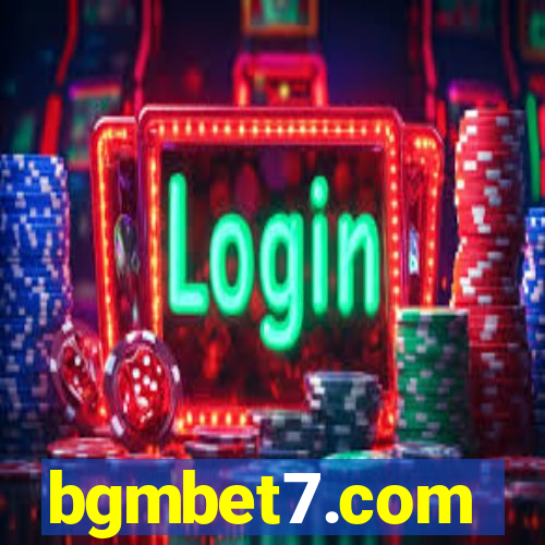 bgmbet7.com