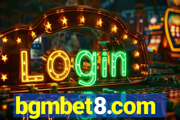 bgmbet8.com