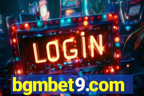 bgmbet9.com