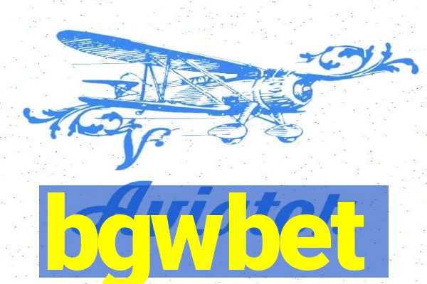 bgwbet