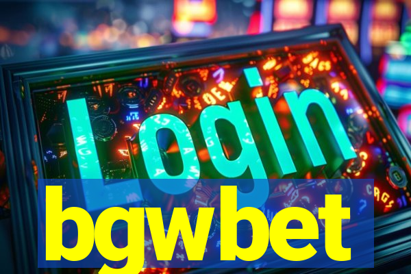 bgwbet