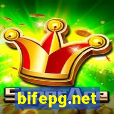 bifepg.net