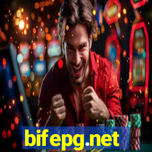 bifepg.net