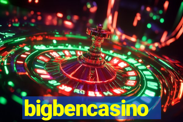 bigbencasino