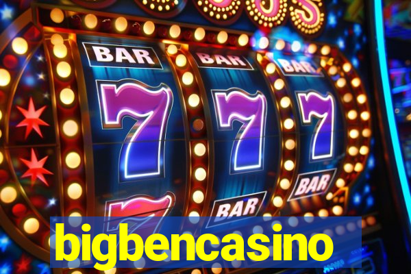 bigbencasino