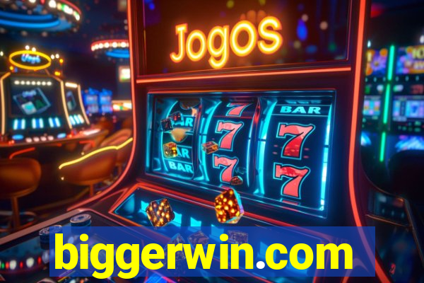 biggerwin.com