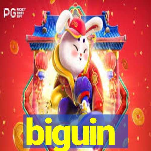 biguin