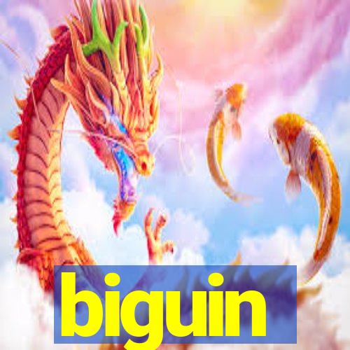 biguin