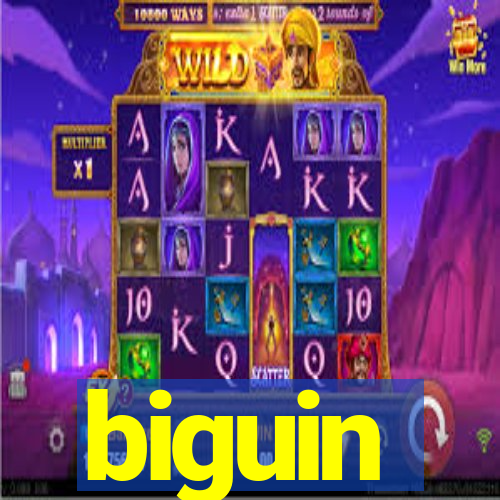 biguin