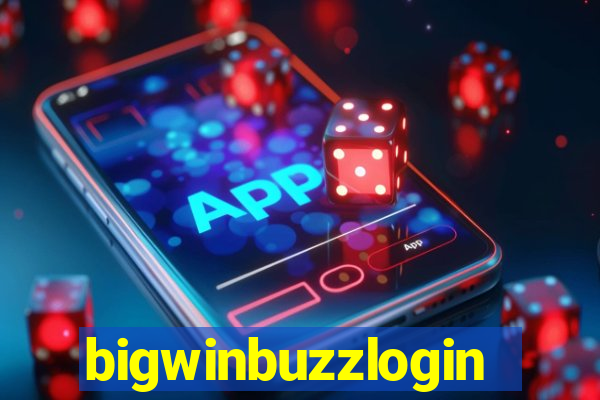 bigwinbuzzlogin