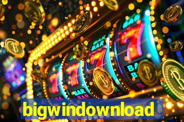 bigwindownload