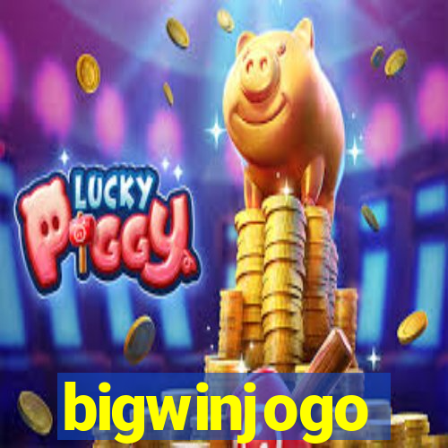 bigwinjogo