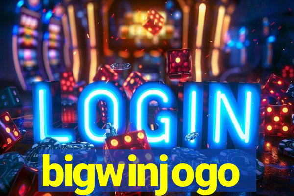 bigwinjogo