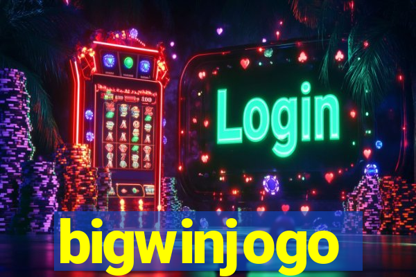 bigwinjogo