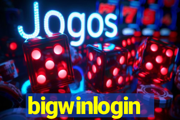 bigwinlogin