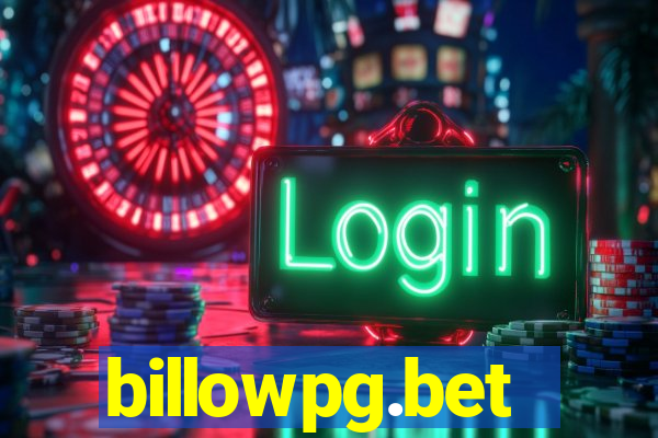 billowpg.bet