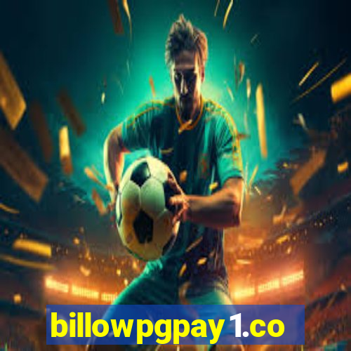 billowpgpay1.com