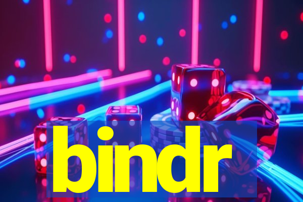 bindr