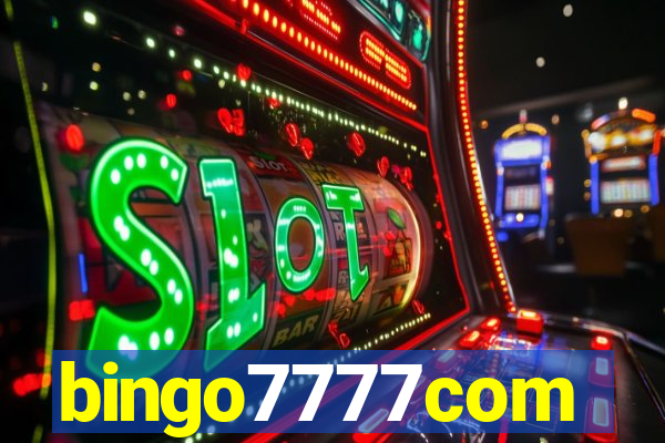 bingo7777com