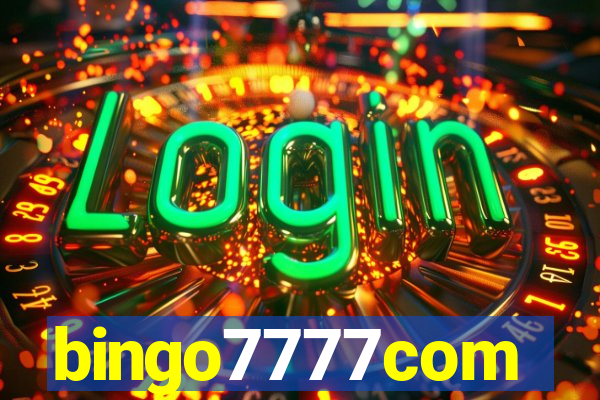 bingo7777com