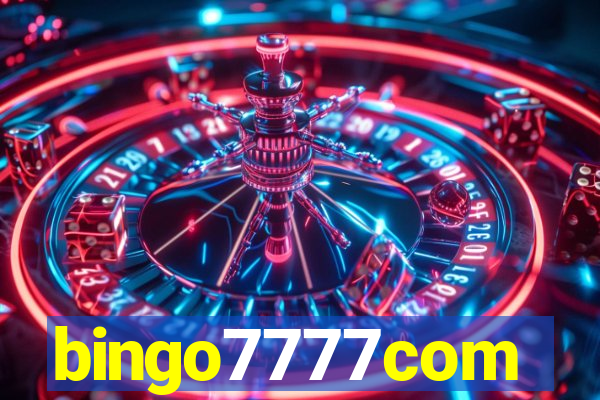 bingo7777com