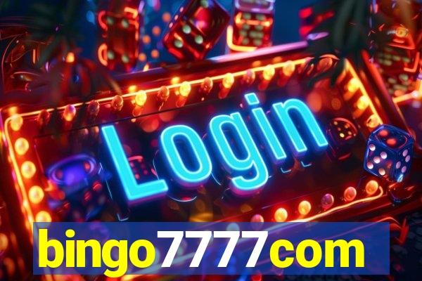 bingo7777com