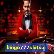 bingo777slots.com