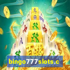 bingo777slots.com