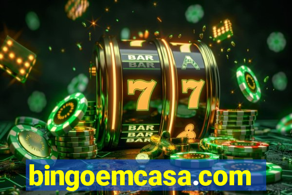 bingoemcasa.com