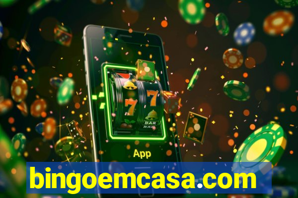 bingoemcasa.com