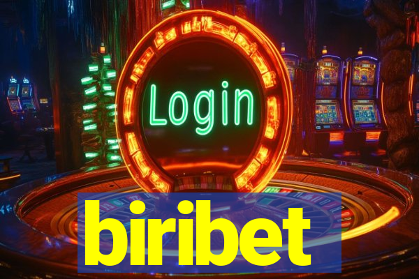 biribet